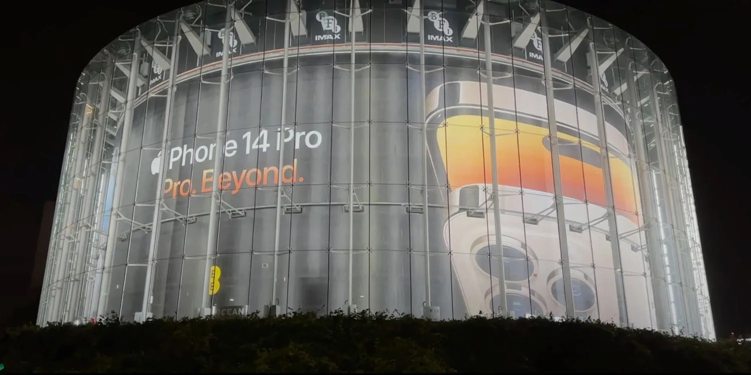 iPhone 14 Pro Max video capabilities really impress me