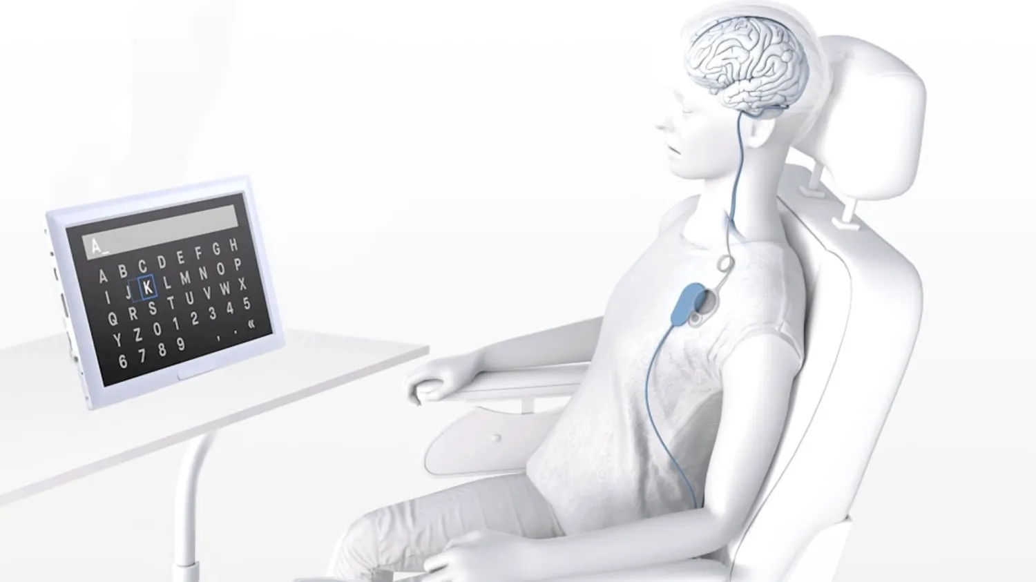 Researchers show off iPhone and iPad brain-control tech in accessibility breakthrough