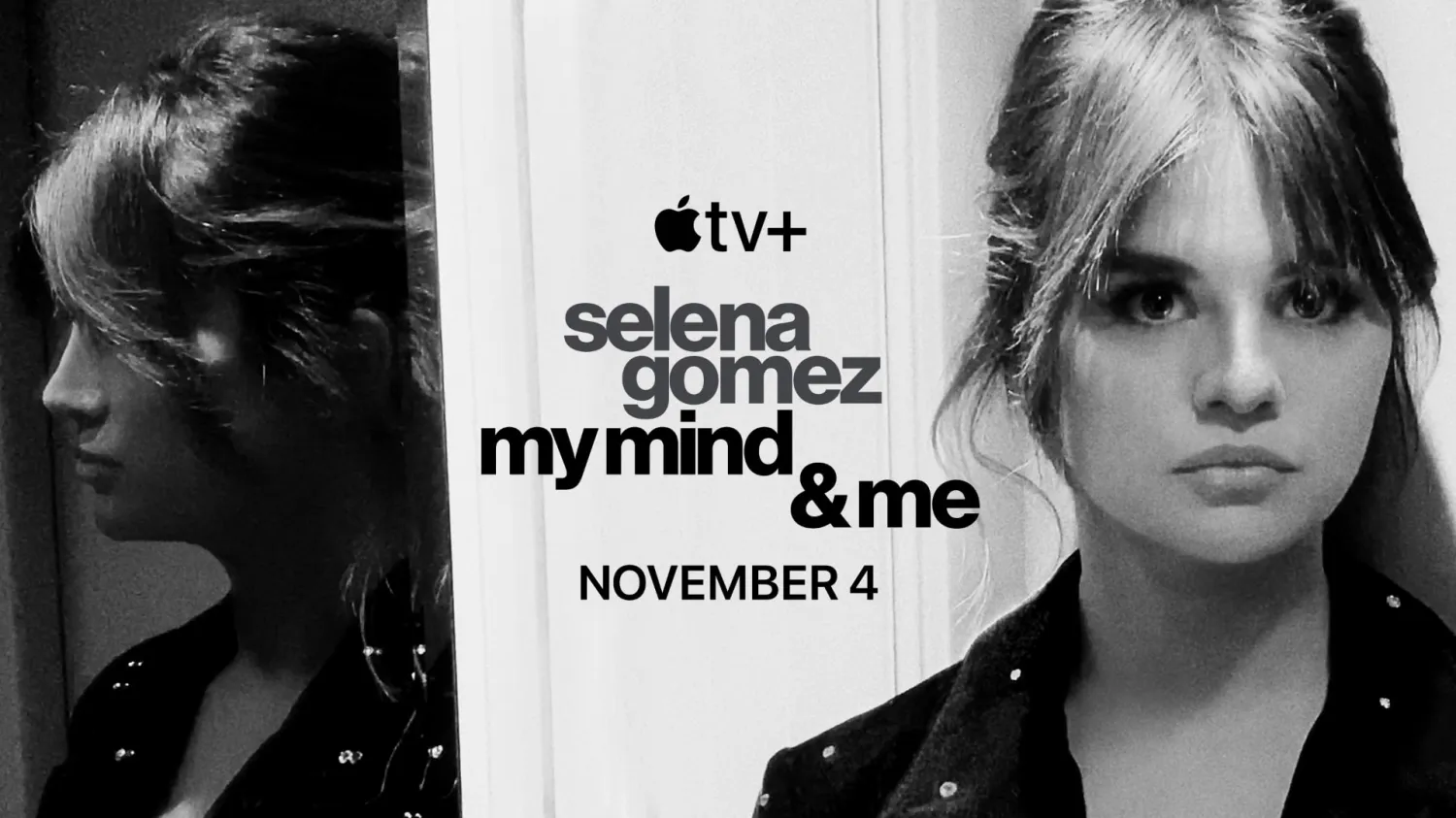 Apple TV+ promotes new Selena Gomez documentary with two-month free subscription
