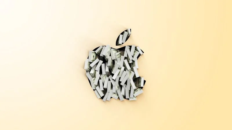 Former Apple Employee Pleads Guilty to Stealing More Than $17 Million