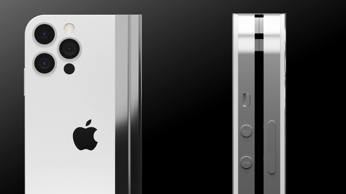 When Will Apple's Foldable iPhone Be Released? New Claims!