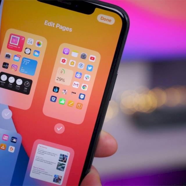 Apple closed the signing authority of iOS 15.7 version! The old version will no longer be installed