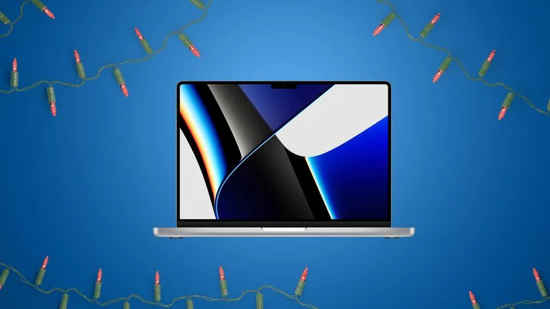 Deals: Amazon Introduces Massive Discounts on 2021 MacBook Pros, Save Up to $499