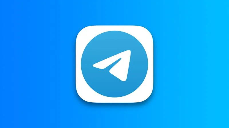Telegram Update Brings Video Transcription, Topics in Groups, and New Dark Mode