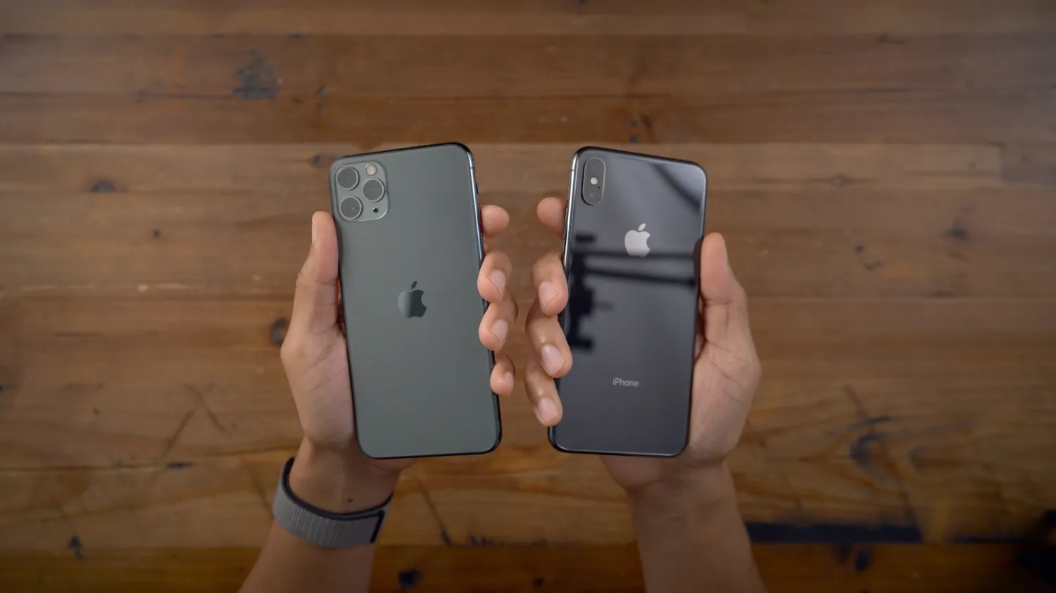 Apple raises trade-in values for some iPhone models, lowers offers for others