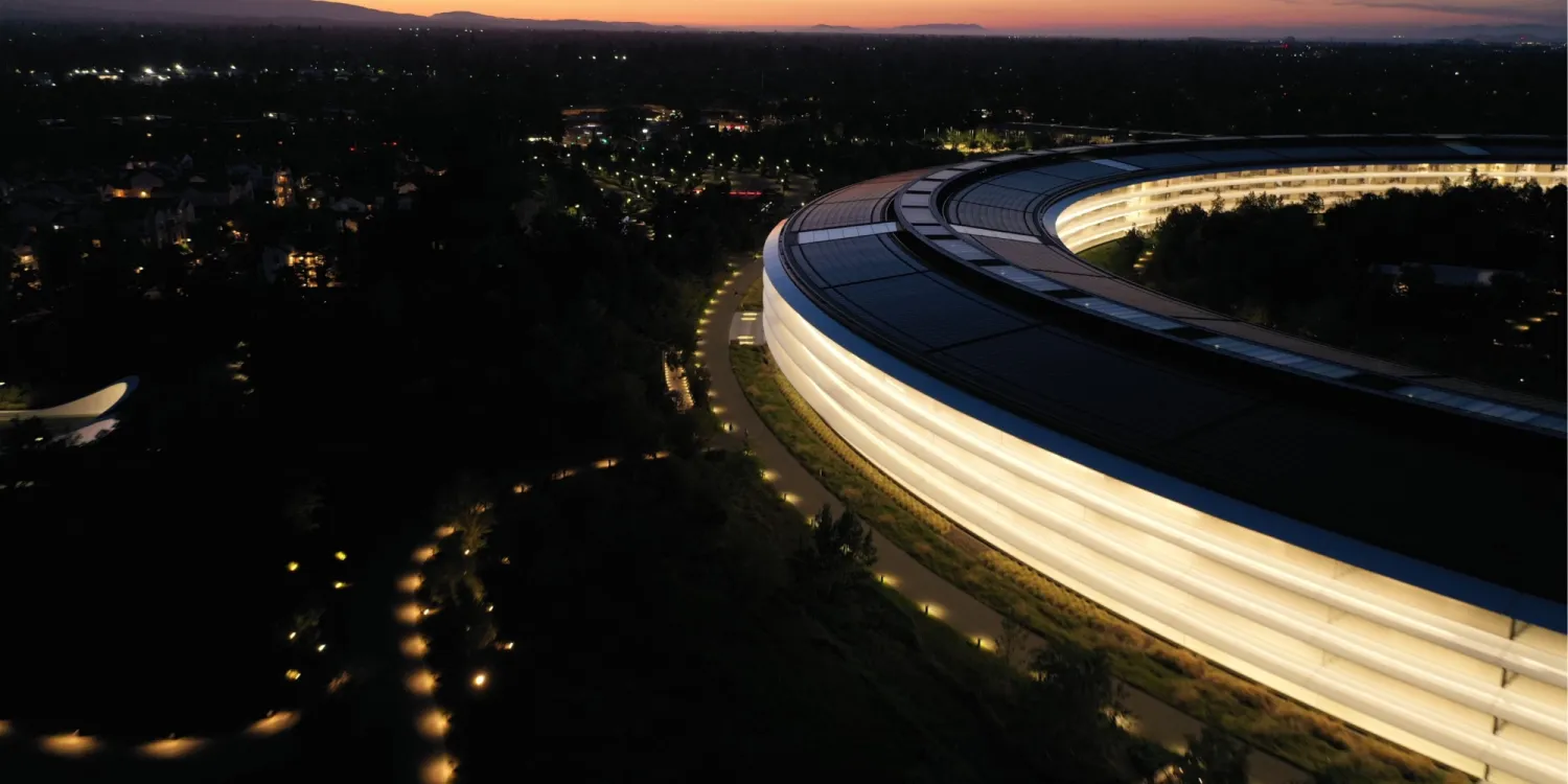 Apple hires former Facebook executive to lead its System Information team