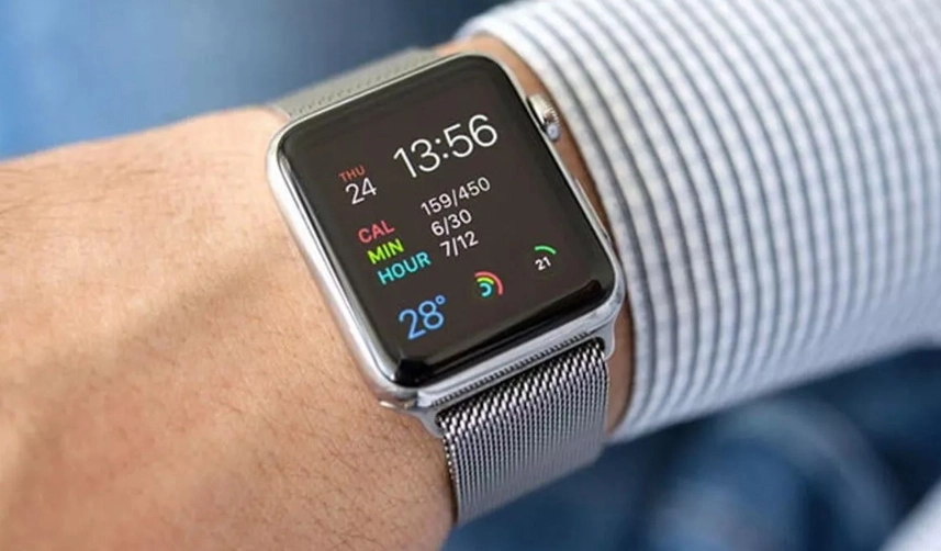 Spotify has been redesigned for the Apple Watch!