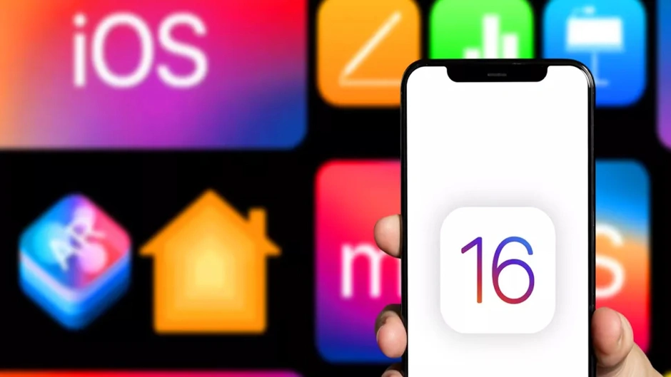 From Apple comes a personalization tool for iPhones and iPads using the iOS interface