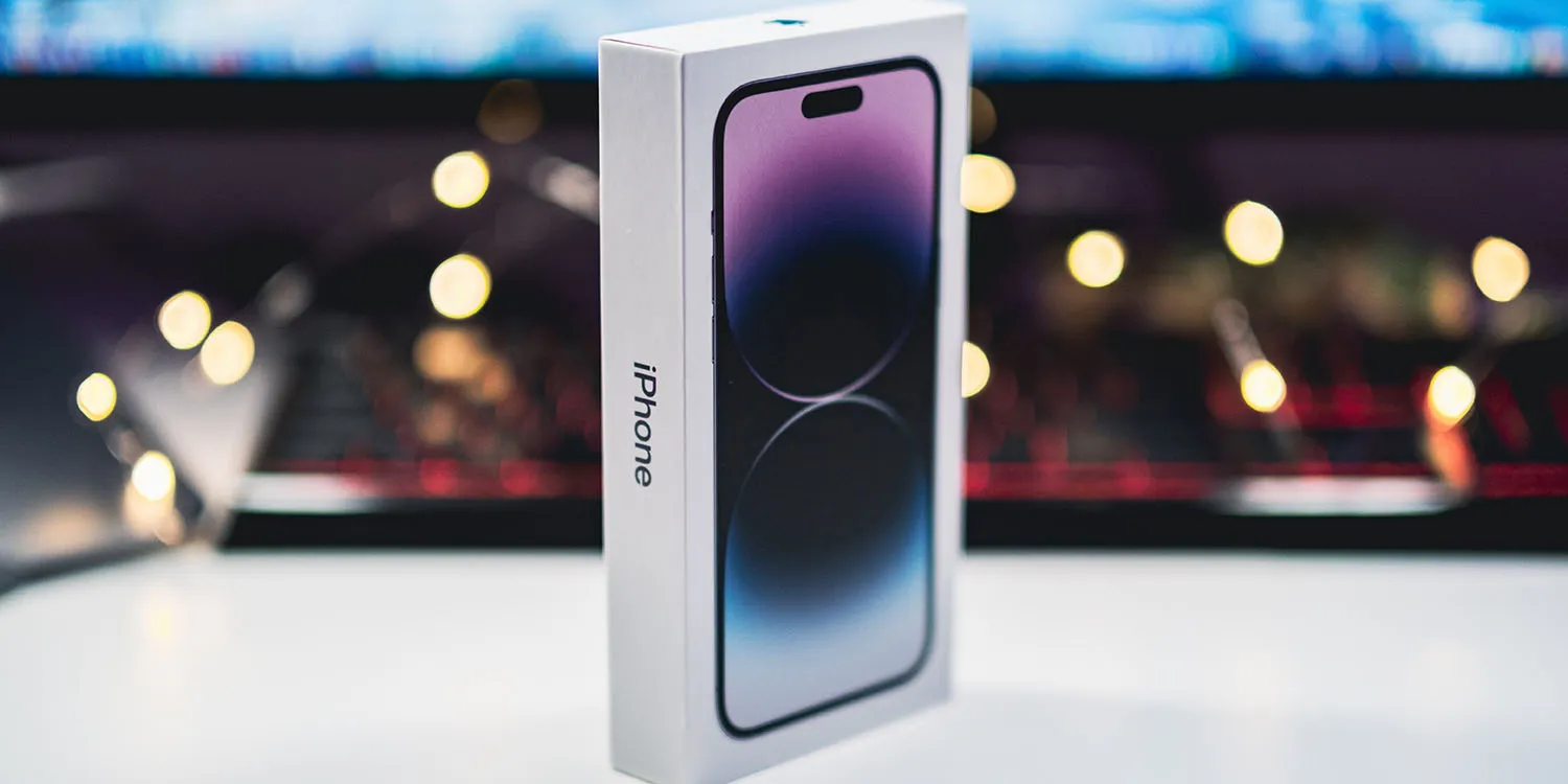 More customers are opting for iPhone models with higher storage capacity in the US