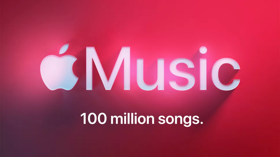 Apple Music brings Live Lyrics to the web
