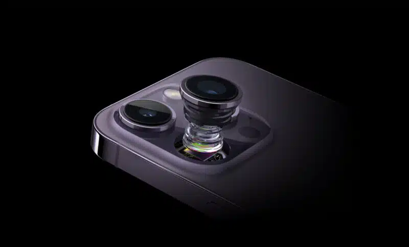 Halide app gains 2x zoom support on iPhones 14 Pro