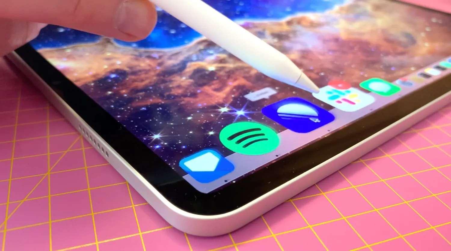 Astropad Studio adds new ‘Magic Gestures’ and Apple Pencil Hover support on macOS through M2 iPad Pro