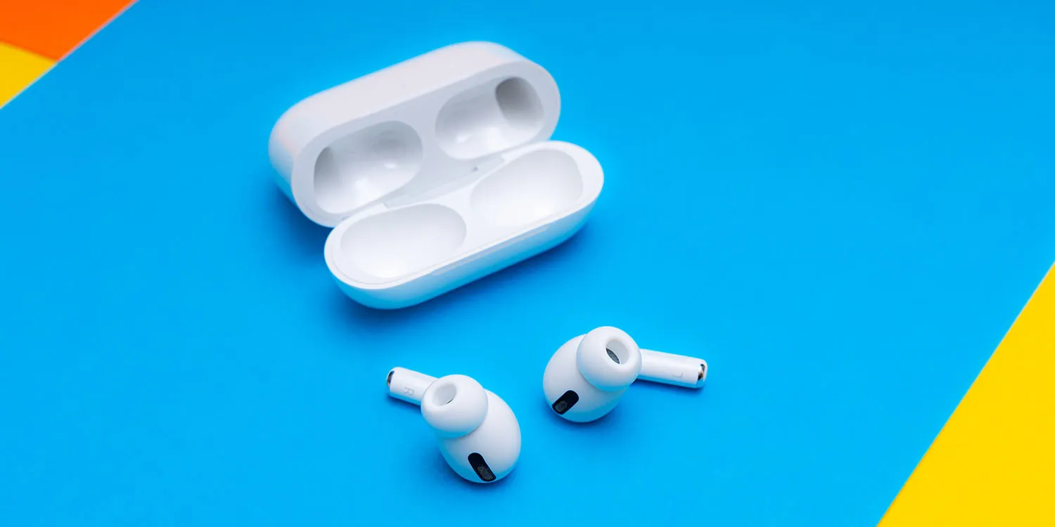 AirPods Pro can act as affordable hearing aids, as good as far more expensive devices, shows study