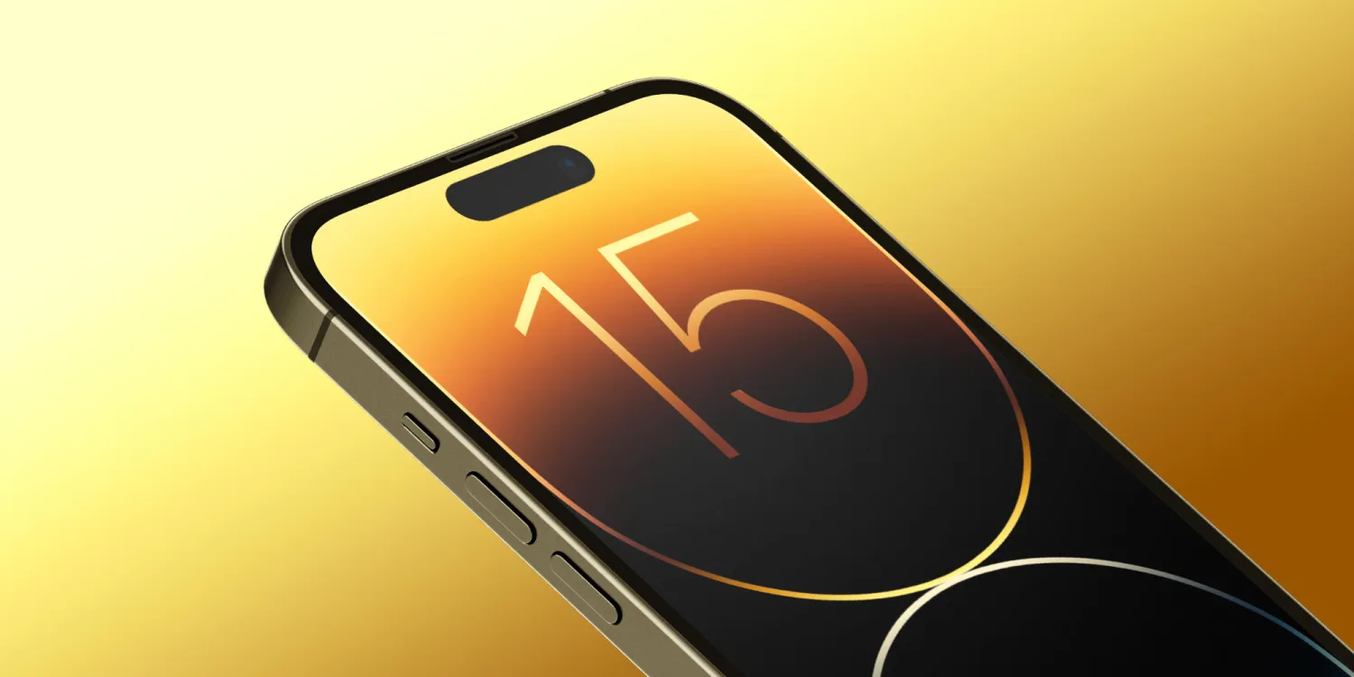 iPhone 15 Pro with USB-C to offer major boost in data transfer speeds