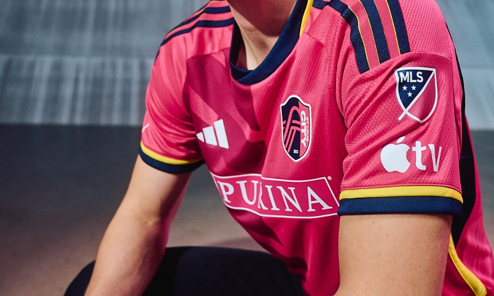 MLS clubs to promote Apple TV season pass with sleeve sponsorship