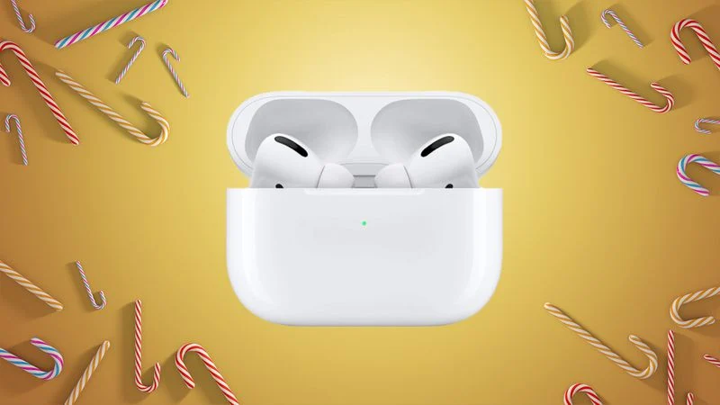 First-Gen AirPods Pro With MagSafe Hit Low Price of $159.99 ($90 Off)