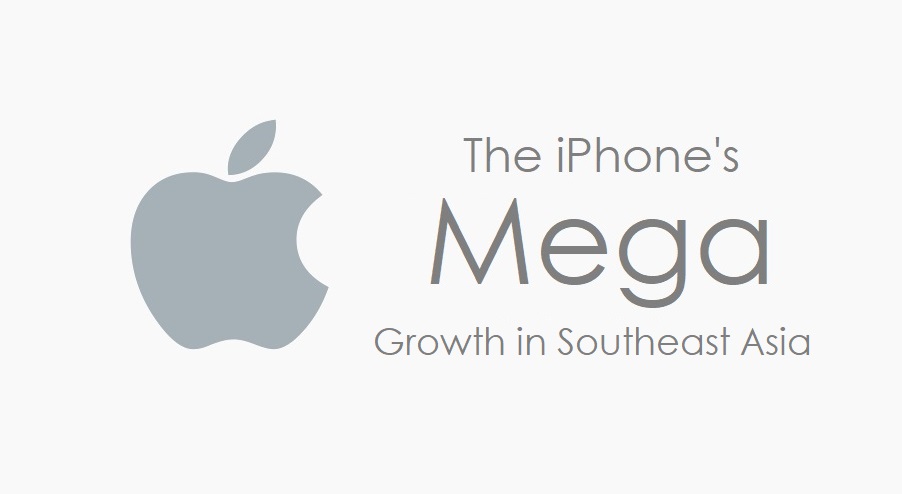 In Q3 2022, Apple iPhones dominated the Premium Smartphone Space in key Southeast Asian Markets