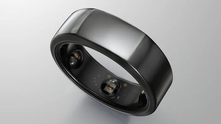 Smart ring that detects hand gestures from Apple: Patent image