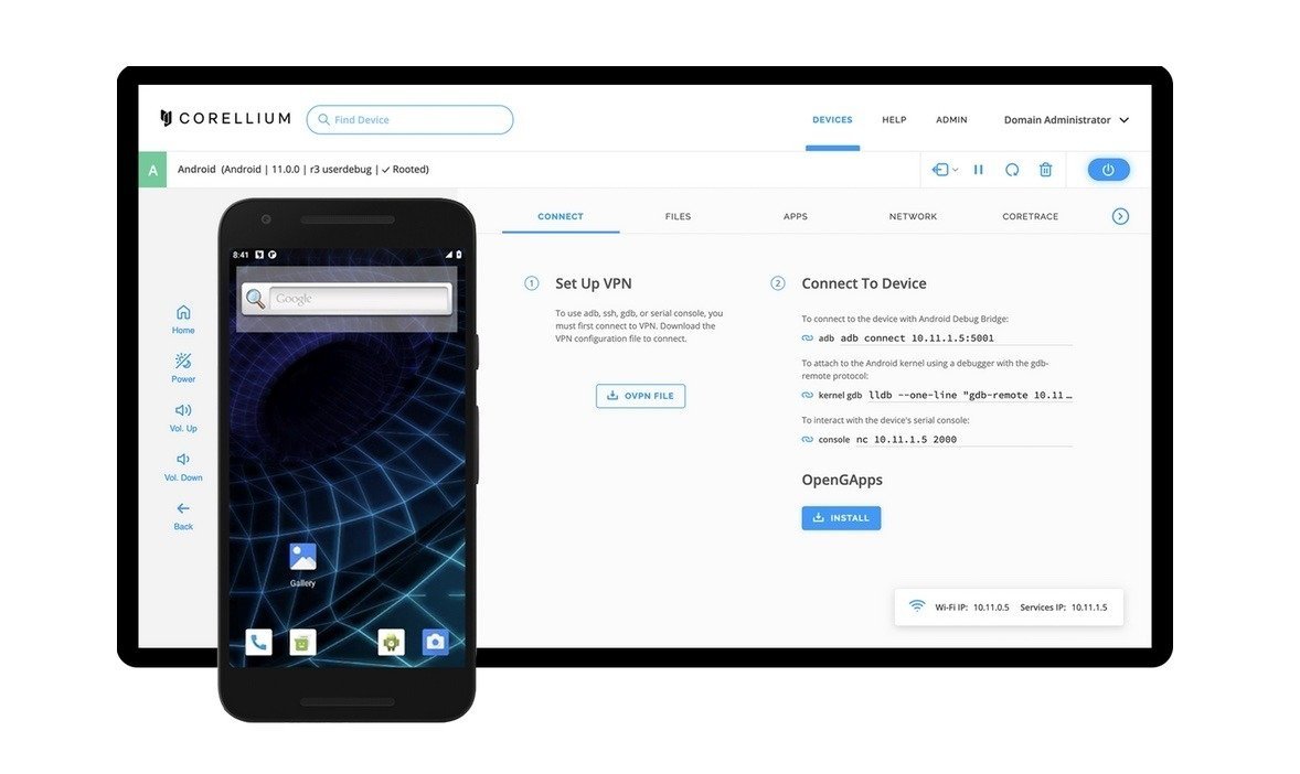 Corellium's iOS security tool used by rogue's gallery of iPhone hacking