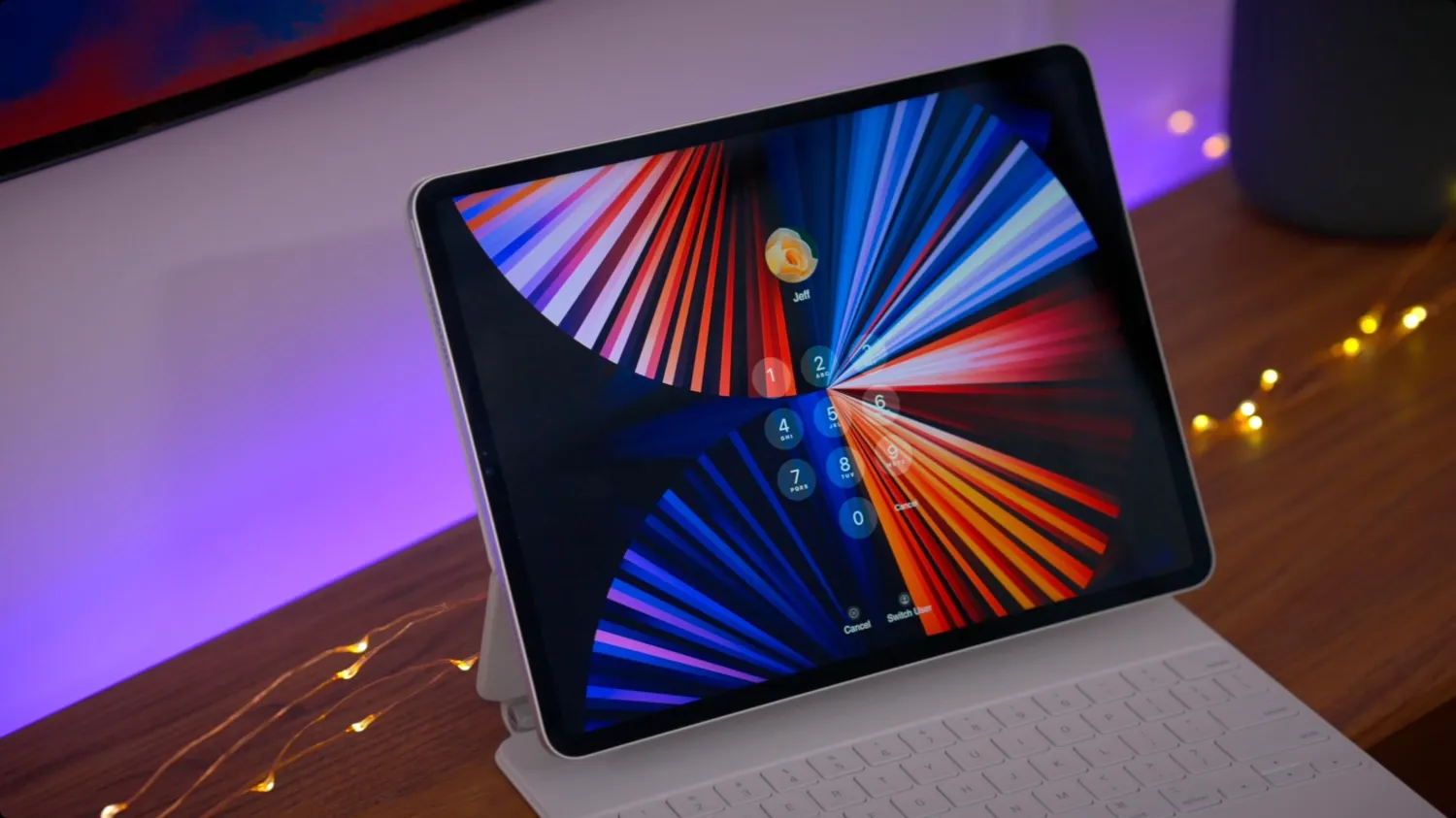 Deals: 12.9-inch M1 iPad Pro now $549 off, AirPods 3 $140, Apple Watch bands $25, more
