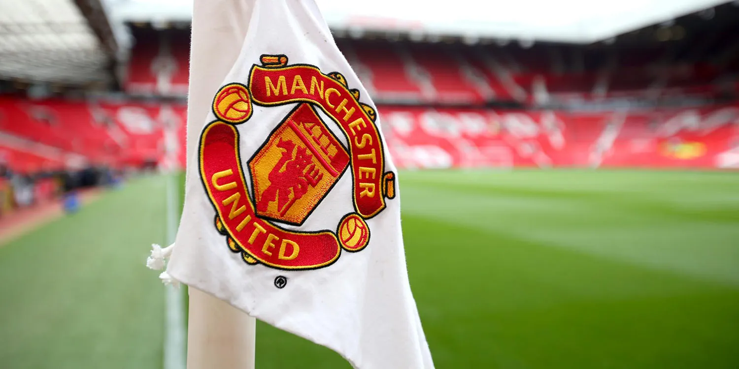Apple has reportedly ‘expressed interest’ in buying UK soccer team Manchester United