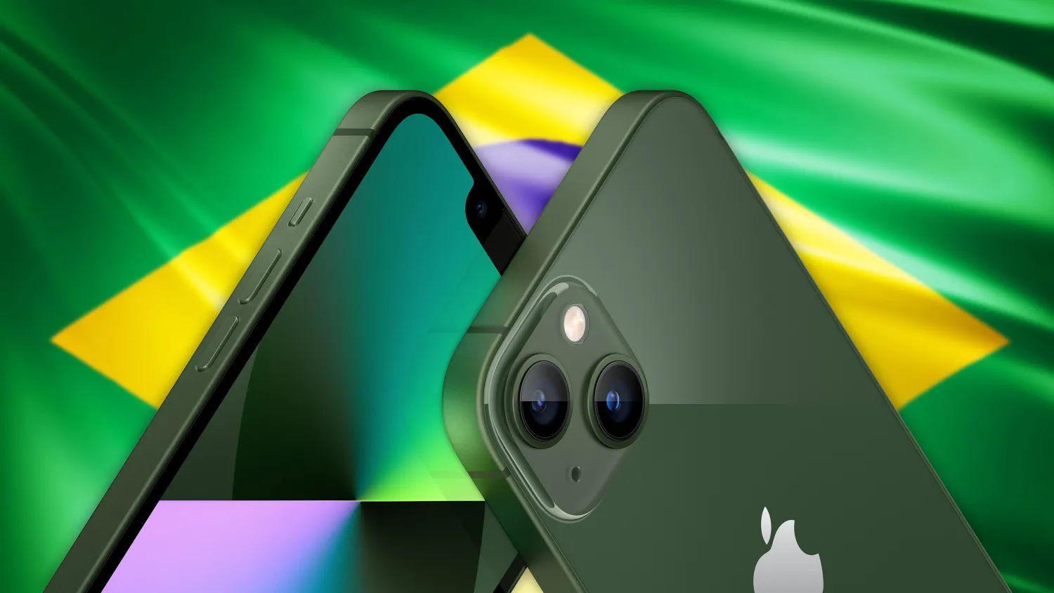 Brazilian regulator seizes iPhones from retail stores as Apple fails to comply with charger requirement