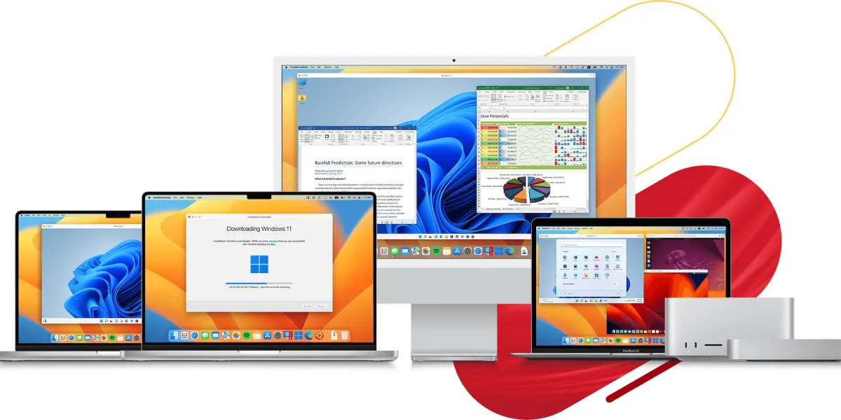 All of the best Black Friday iOS and Mac app deals: Games, productivity, photography, more