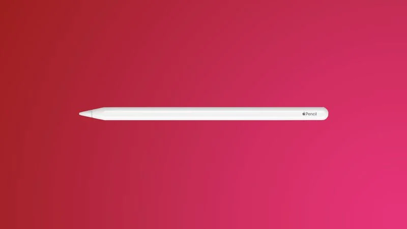 Apple Ditched Plan for $50 Apple Pencil With iPhone Support at the Last Minute, Claims Sketchy Rumor