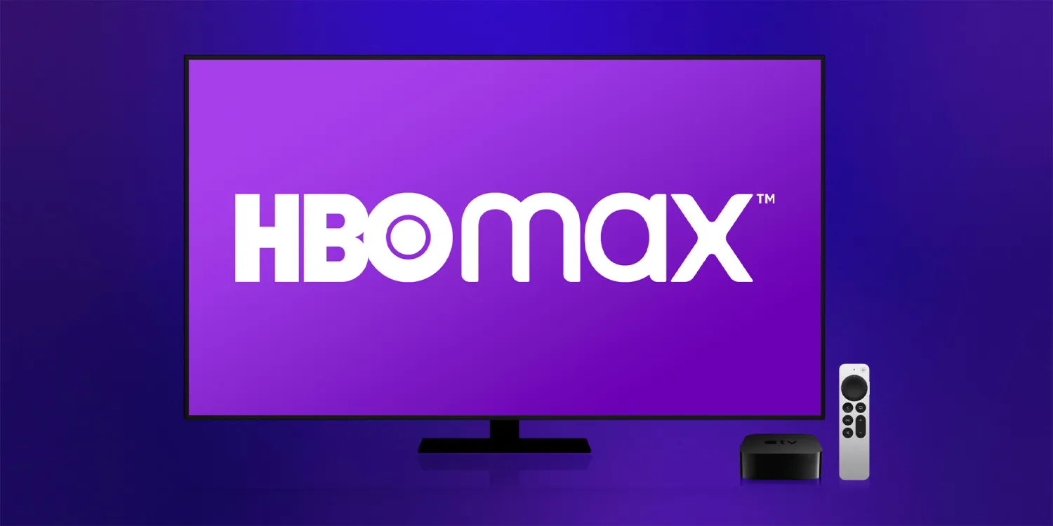 HBO Max working to fix ‘can’t play title’ bug on Apple TV 4K