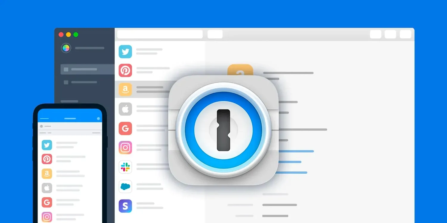 Apple  Work 1Password 8 brings MDM support for IT administrators deploying a password manager across their organization