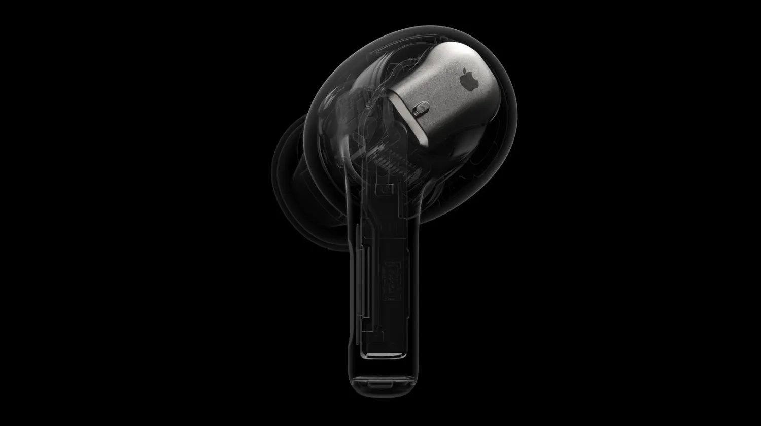 Here’s why AirPods Pro 2 could be the most popular gift this holiday season