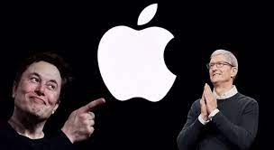 Elon Musk may produce iPhone & Android competitor if Twitter is booted from App Store