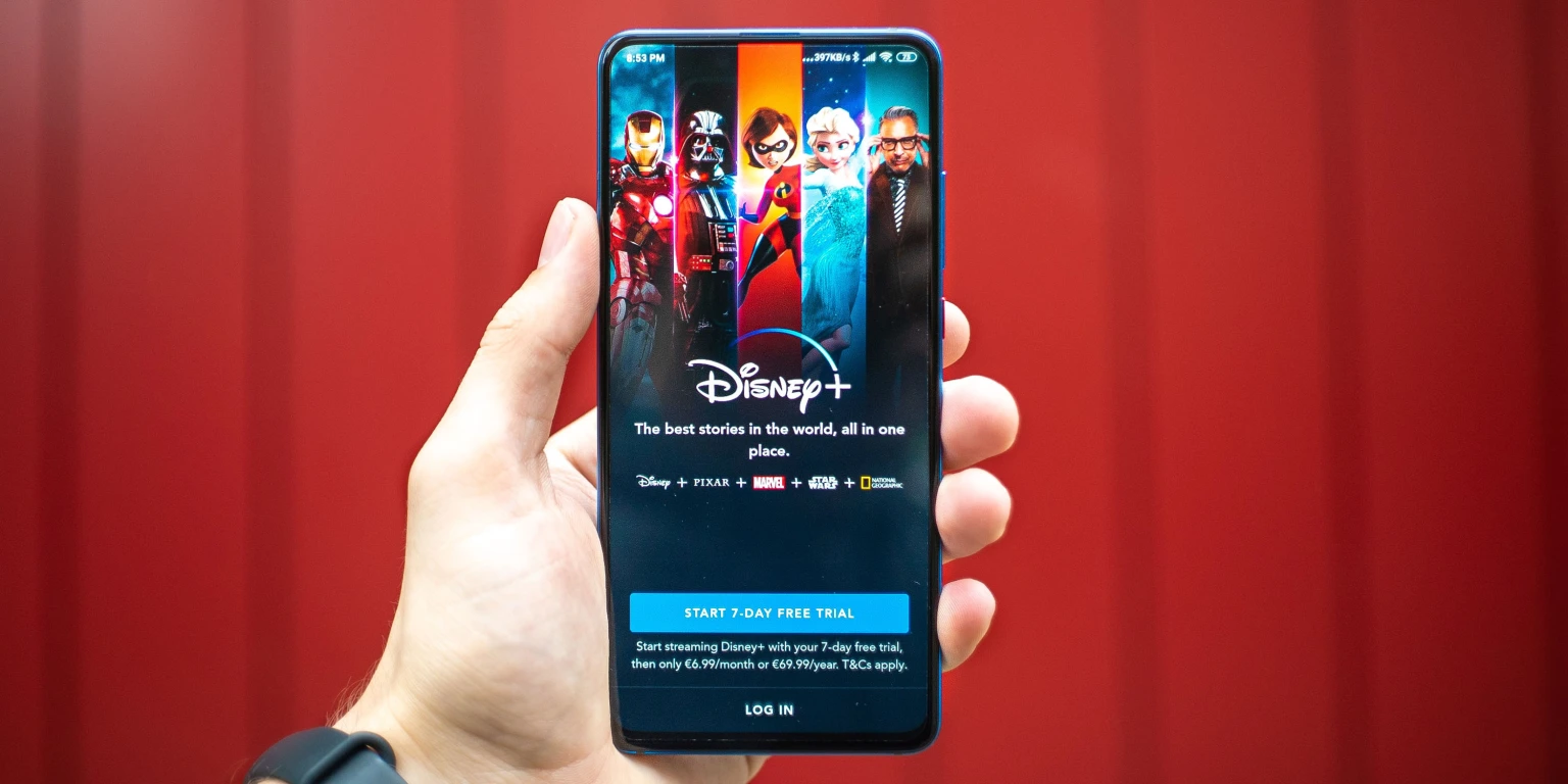 Disney CEO Bob Iger nopes Apple merger rumors that you probably didn’t even hear