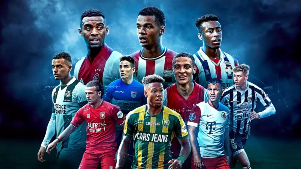 More football might be coming to Apple TV, but not the one you want