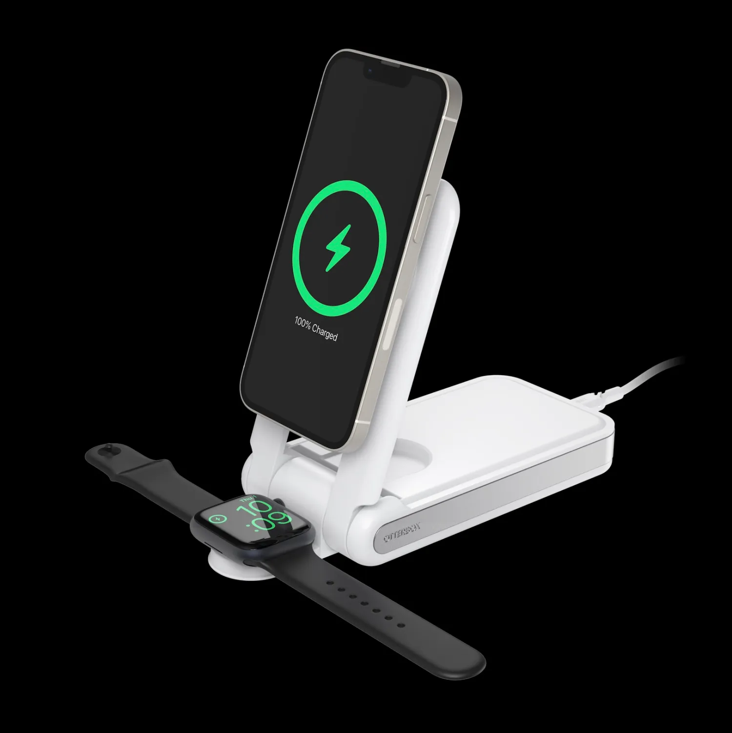 OtterBox launches three multi-functional gift ideas with MagSafe and Apple Watch charging