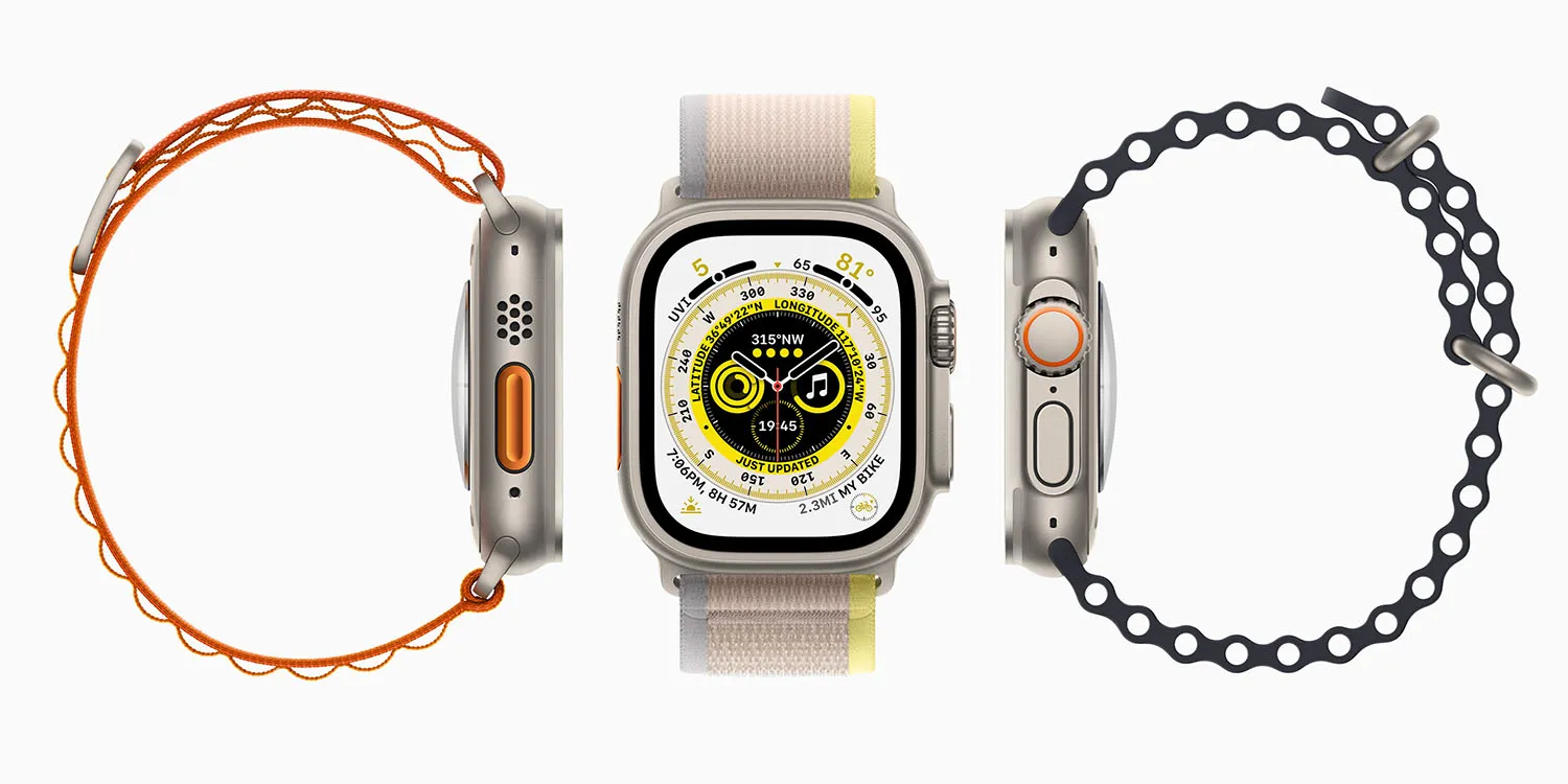 Apple patent battle sees AliveCor lose; Apple Watch import ban on Dec. 12 now unlikely