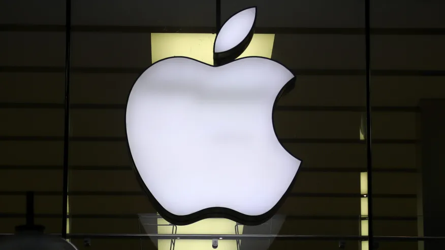 Apple rolls out more encryption of iCloud data