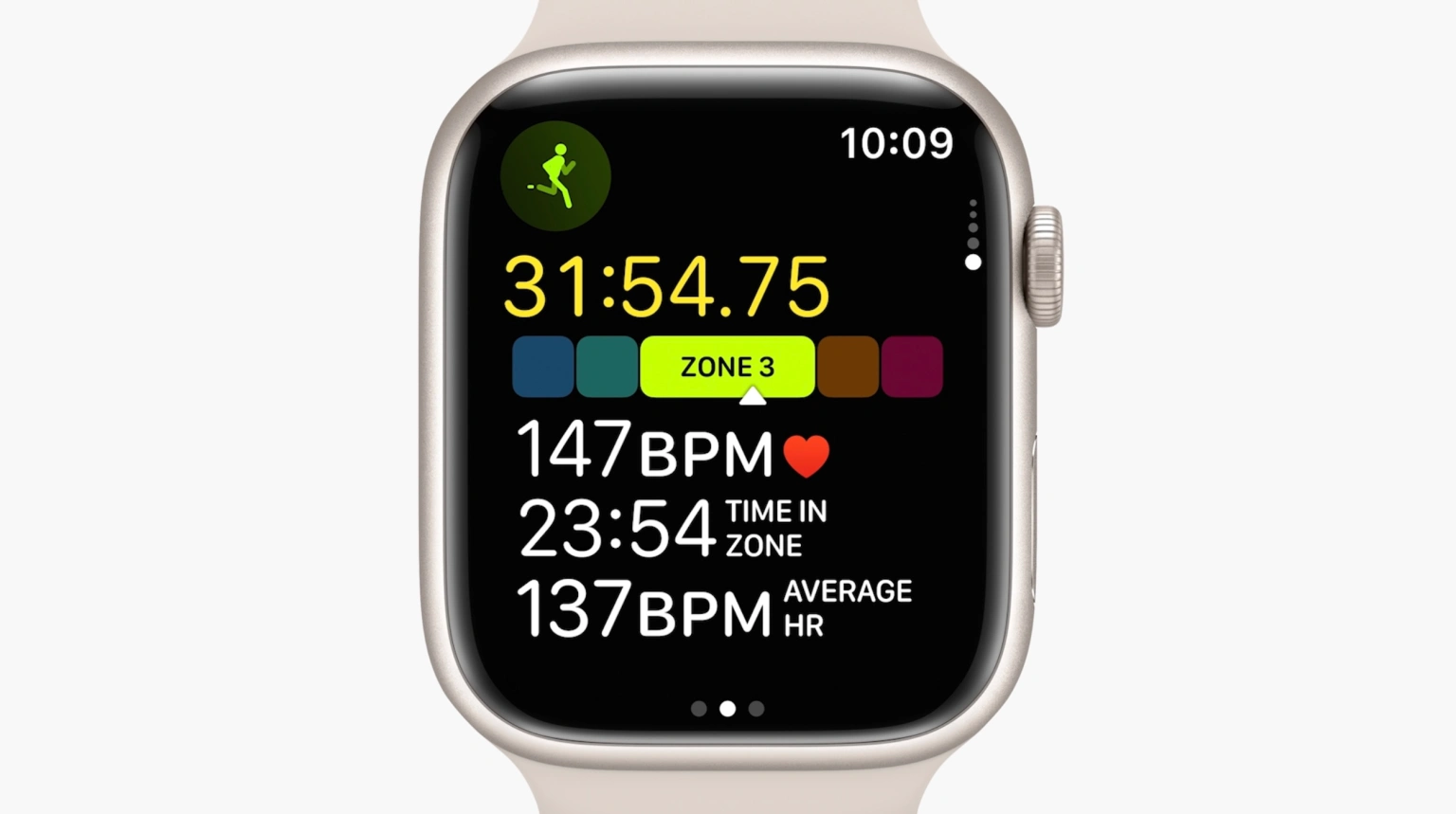 Six Apple Watch workout tips from Apple’s fitness expert Jay Blahnik