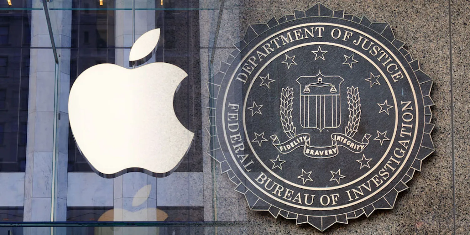The FBI isn’t happy with Apple’s expansion of end-to-end encryption for iCloud