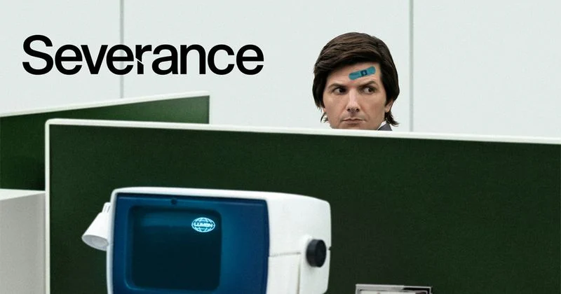 Apple TV+ Series 'Severance' and 'Black Bird' Nominated for Golden Globe Awards