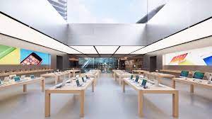 Apple accused of using a ‘pseudo-union’ to squash unionization at Ohio store