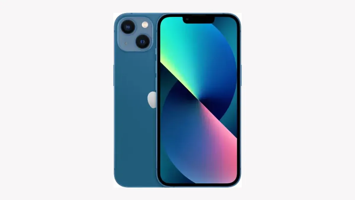 Apple iPhone 13 available for as low as Rs 41,749 with all possible offers