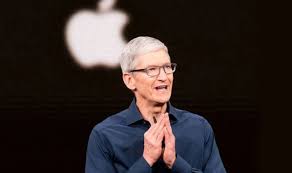 In a speech today, TSMC's CEO hinted that their new plant in Japan will assist Sony provide chips to Apple