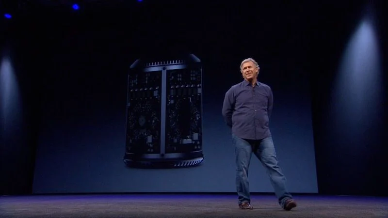 The 'Trashcan' Mac Pro: Remembering One of Apple's Most Controversial Designs Nine Years Later