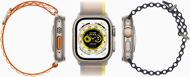 Apple Watch Series 8, Ultra, SE (2022) do not piggyback off your iPhone’s GPS