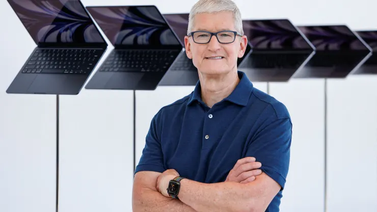 Apple will reportedly begin producing some MacBooks in Vietnam in 2023 as it shifts from China