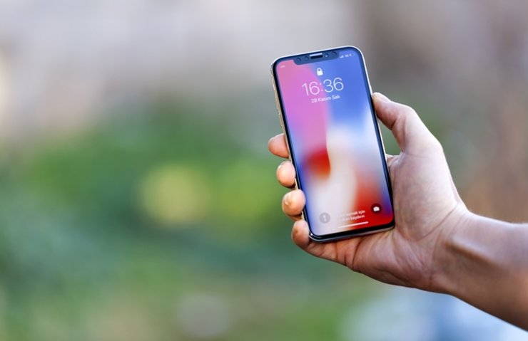 Big update to iPhone ! It will be brand new...