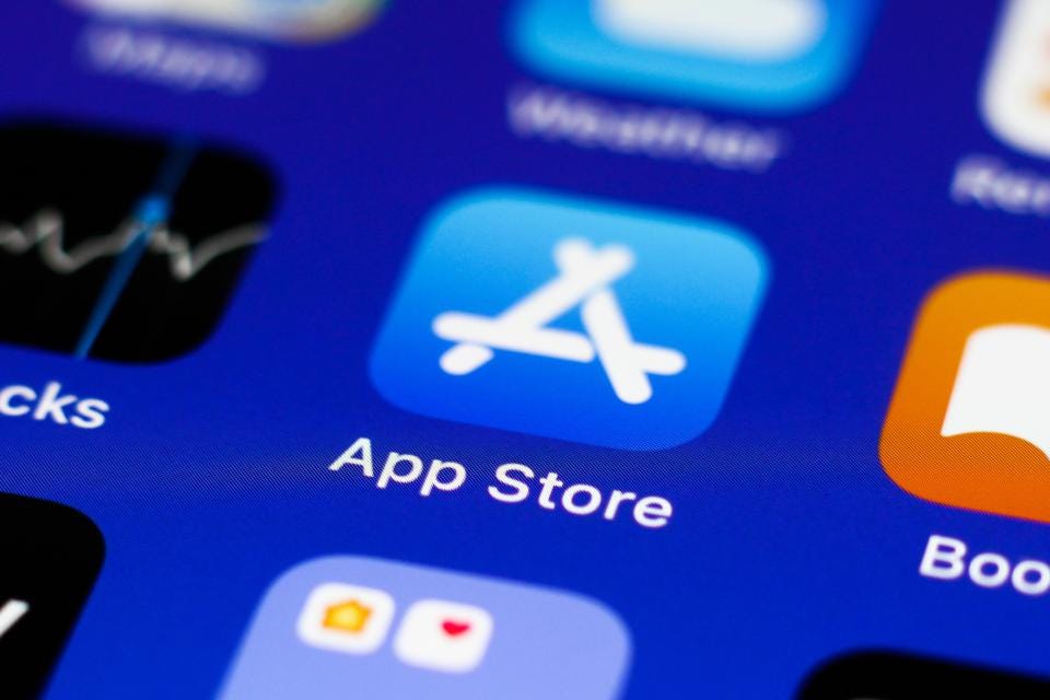 Apple Accused Of Censoring App Stores In Hong Kong And Russia