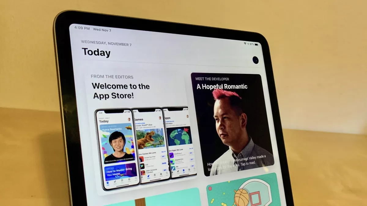 Apple is China's 'kill switch' for anti-government content, claims report