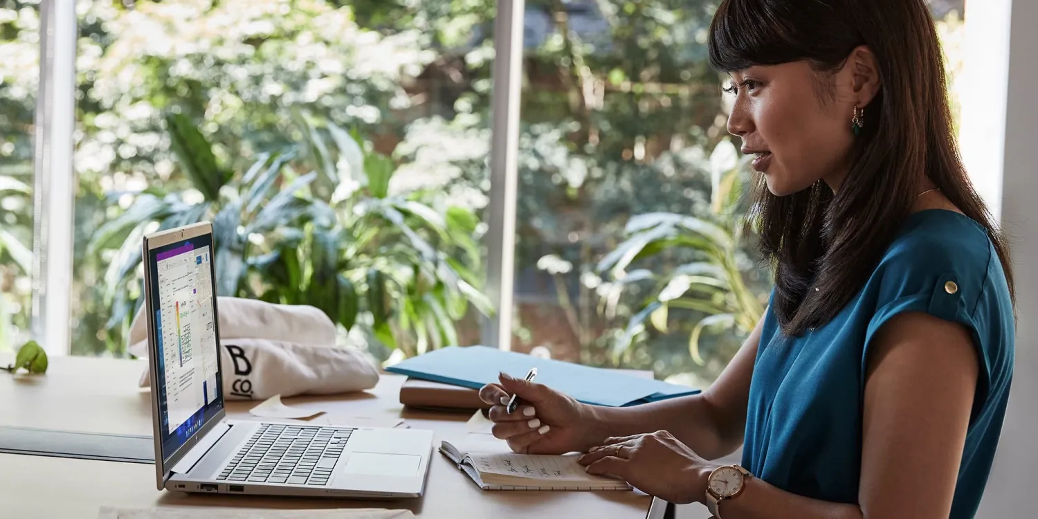  New survey from HP Teradici highlights the challenges and benefits of using virtual desktops at work